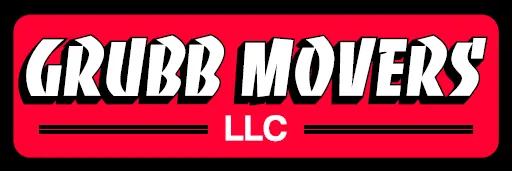 Grubb Movers LLC. logo