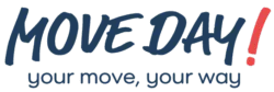 MoveDay Movers logo