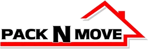 Pack N Move - Long Distance Movers, Relocation Company, Moving Companies, Moving Services logo