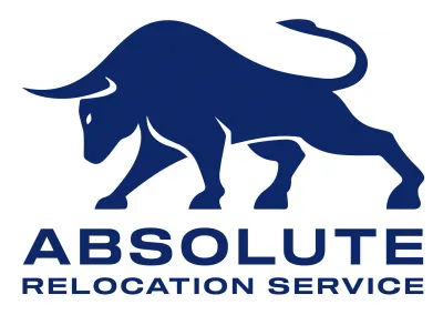 Absolute Relocation Service logo