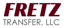 Fretz Transfer LLC Logo