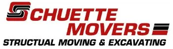 Schuette Movers logo