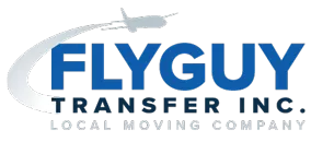 Fly Guy Transfer Inc Logo