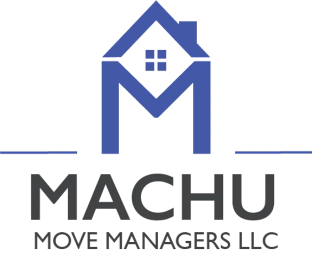 Machu Move Managers LLC Logo