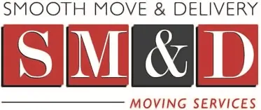 Smooth Move & Delivery logo