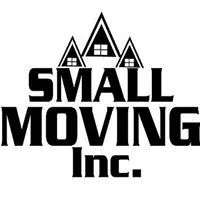 Small Moving Inc Logo