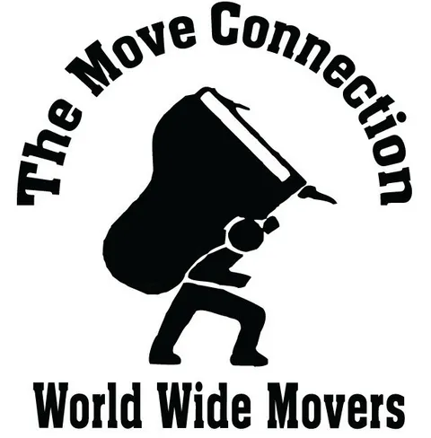 The Move Connection LLC logo