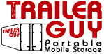 Trailer Guy, Inc logo
