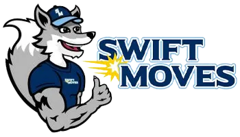 Swift Moves Logo