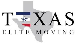 Texas Elite Moving logo