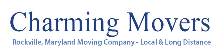 Charming Movers Inc - Rockville, MD Logo