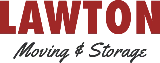 Lawton Moving & Storage logo