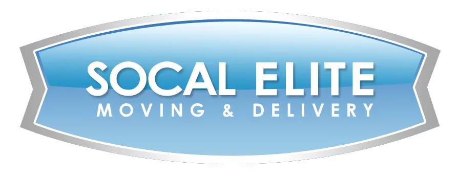 Huntington Beach Elite Movers logo
