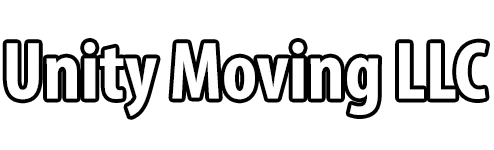 Unity Movers Logo