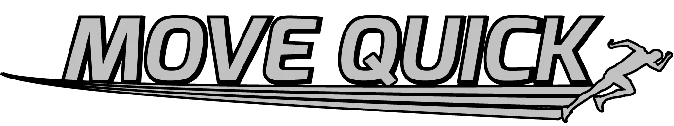 Move Quick Inc logo