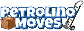 Petrolino Moves Logo