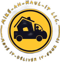 Mike-Ah-Haul-It-LLC logo