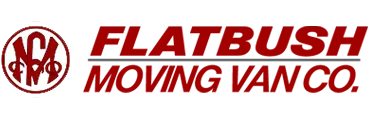 Flatbush Moving Van Co Inc Logo