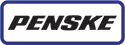 Penske Truck Rental Logo