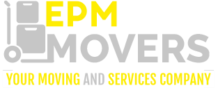 EPM Movers logo