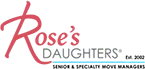 Rose's Daughters Logo