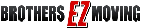 Brothers EZ Moving of Tampa Logo
