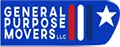 General Purpose Movers, LLC logo