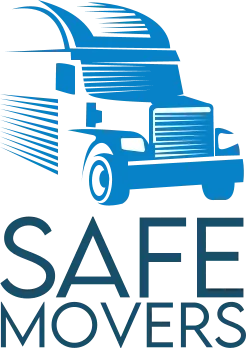 Safe Movers Logo