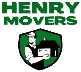 Henry Movers, LLC logo