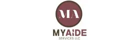 My Aide Moving Services of Sandusky logo