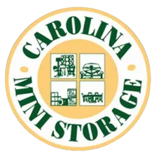 Carolina Mini Storage logo