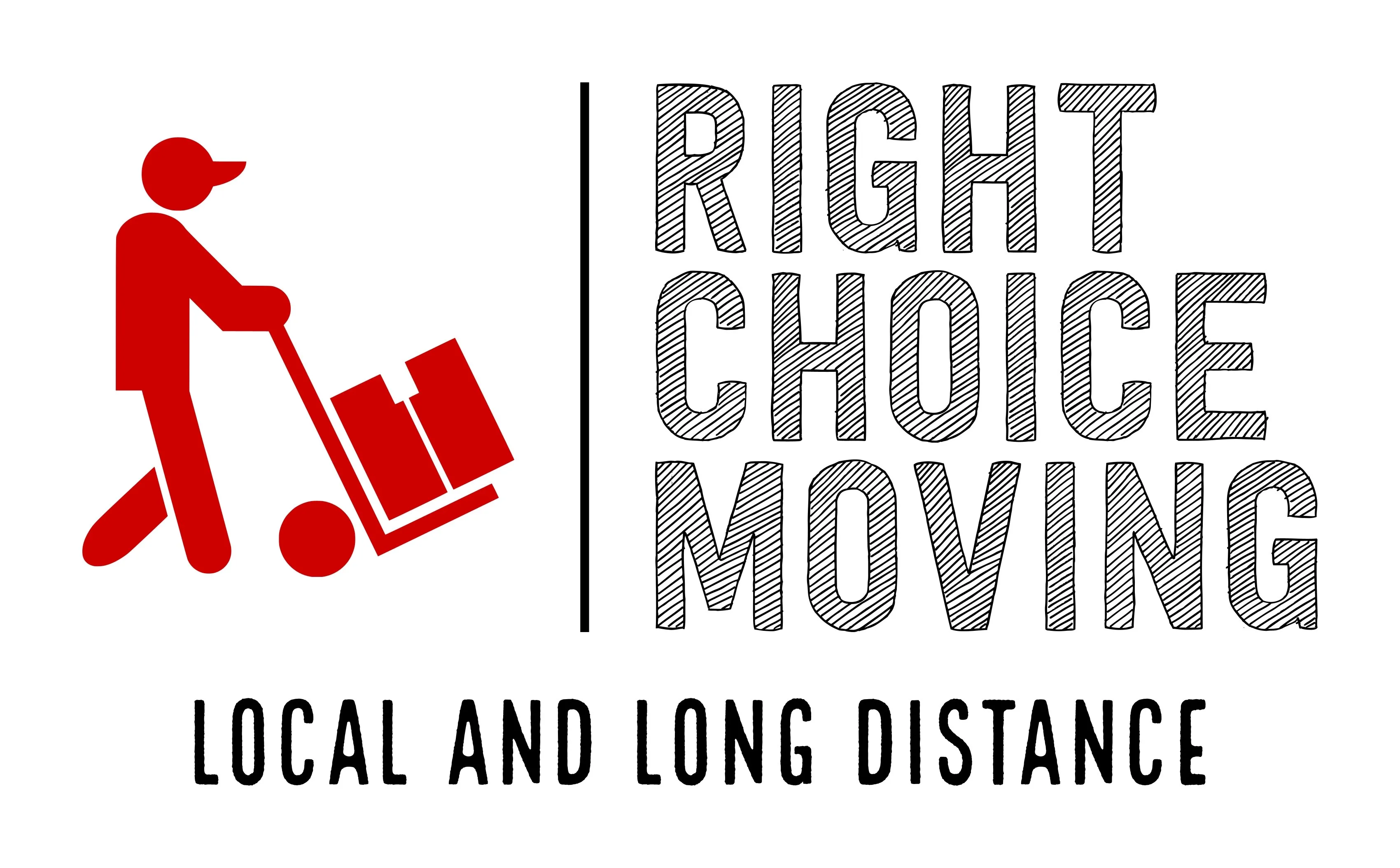 Right Choice Moving logo