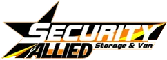 Security Storage & Van Co. logo