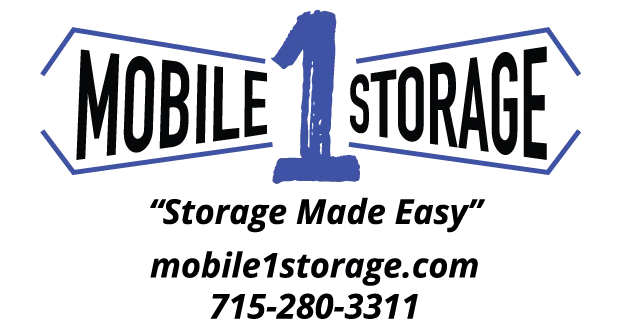 Mobile 1 Storage logo