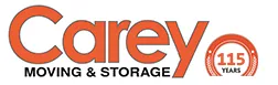 Carey Moving & Storage of Knoxville logo