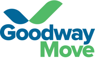 Goodway Move logo
