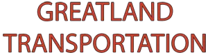 Greatland Transportation logo