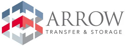 Arrow Transfer & Storage Logo