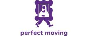 Perfect Moving Miami logo