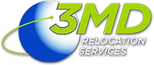 3MD Relocation Services LLC logo