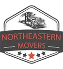 Northeastern Movers Logo