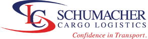 Schumacher Cargo Logistics logo