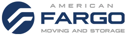 American Fargo Moving & Storage logo