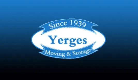 Yerges Van Liners Inc logo