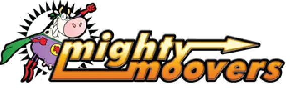 Mighty Moovers logo