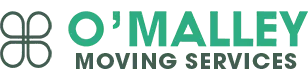 O'Malley Moving Services Logo