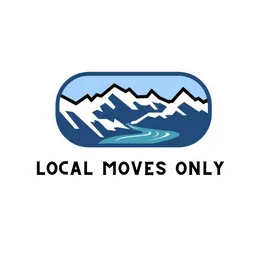 Local Moves Only Logo