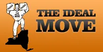 The Ideal Move Logo