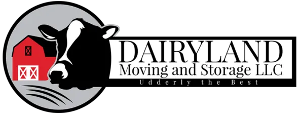 Dairyland Moving and Storage LLC logo