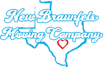 New Braunfels Moving Company, LLC logo